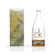 Calvin Klein CK IN2U Her Eau de Toilette 150ml Vaporizador