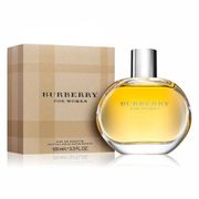 Burberry Classic Woman EDP 100ml