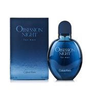 Calvin Klein Obsession Night Man EDT 125ml