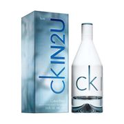 Calvin Klein Ck In2U Him 100 ml Vaporizador