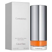 Calvin Klein Contradiction Eau De Parfum For Women 100ml