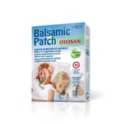 Adesivos de Aromaterapia Balsamic Patch Otosan