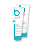 Barral Dermaprotect Promo Duo Creme Pés Reparador 2x100ml + Preço Espec