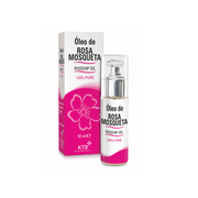 Óleo Rosa Mosqueta Ktb Óleo Rosa 30ml