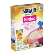 Nestlé Sinlac Farinha sem Glúten +4meses 250g