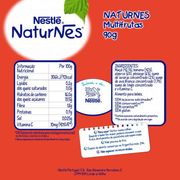 Nestlé Frutas Pacotinho Multifrutas +6meses 90g