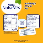 Nestlé Frutas Pacotinho 4 Frutas +4meses 90g