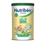 Nutribén Alivit Confort Gran 150g