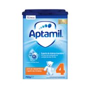 Aptamil 4 Pronutra Advance Leite Pó Crescimento 750g