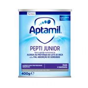 Aptamil Pepti Junior Leite Pó 400g