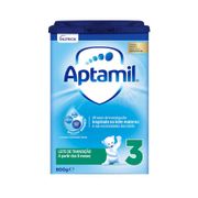 Aptamil 3 Pronutra Advance Leite Pó Transição 800g