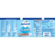 Aptamil Pronutra Sem Lactose Leite Pó Lactente 400g