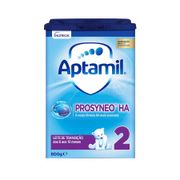 Aptamil Prosyneo Ha 2 Leite Pó Transição 800g