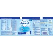 Aptamil 1 Pronutra Advance Leite Pó Lactente 400g