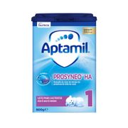 Aptamil Prosyneo Ha 1 Leite Pó Lactente 800g