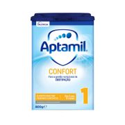 Aptamil Confort 1 Leite Pó Lactente 800g