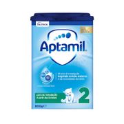 Aptamil 2 Pronutra Advance Leite Pó Transição 800g