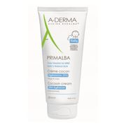 Primalba Creme Hidratante Cocon 200ml