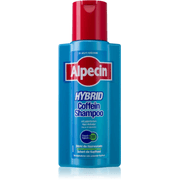 Alpecin Hybrid Champô Cafeína 250ml