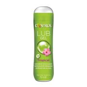 Control Lub Gel Gel Lubrificante Tropical 75ml