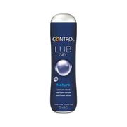 Control Lub Gel Gel Lubrificante Nature 75ml