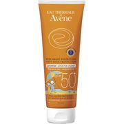 Avène Solução Leite Protecção Solução Pele Sensível sem Perfume Spf50+ 100ml