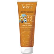 Avène Solução Leite Criança Spf50+ 250ml