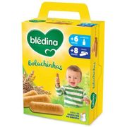 Blédina Bolachinhas 125g +6meses