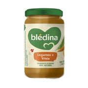 Blédina Boião Legumesemvitela 200g