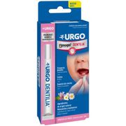 Urgo Dentilia Filmogel Primeiros Dentes 10ml