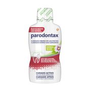 Parodontax Herbal Colutório Diário S/ Álcool 500ml