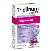 Triolinum Forte Cáps 60