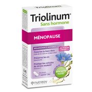 Triolinum Sem Hormonas Intensivo Cáps 56