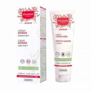 Mustela Maternidade Creme Estrias Ação 3 em 1 250ml