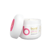 Barral MotherProtetor Creme Gordo Óleo Amêndoas Estrias