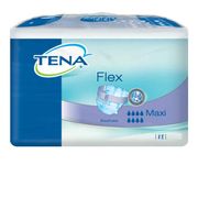 Tena Flex Fralda Maxi 22 unidades