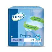 Tena Pants Cueca Maxi L 10