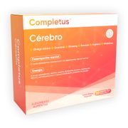 Completus Cérebro Amp Beb 20x15ml