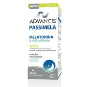 Advancis Passival Gotas 30ml