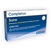 Completus Sono Comp 30