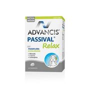 Advancis Passival Relax Comp 60