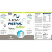 Advancis Passival Relax Comp 60