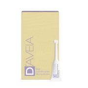 Daveia Gel Íntimo Lubrificante Monodose 6x5ml