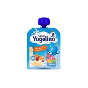 Nestlé Yogolino Pacotinho Banana/morango +8meses 90g