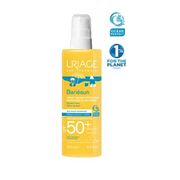 Uriage Bariesun Spray Infantil Ocean Respect Spf50+ 200ml