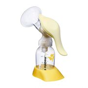 Medela Bomba Harmony Tira Leite Manual