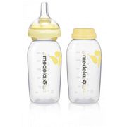 Medela Calma Biberão com Tetina 250ml