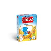 Cerelac Multifrutos sem Glúten 4m+ 250g