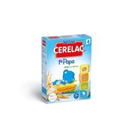 Cerelac Farinha Arroz 1 sem Glúten 250g