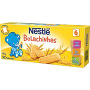 Cerelac Bolachinhas 6m+ 180g